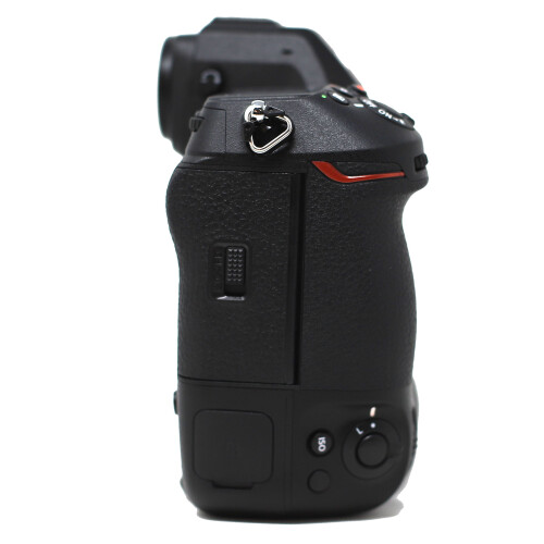 KamKorda Bag + Nikon Z9 Mirrorless Camera Body 2