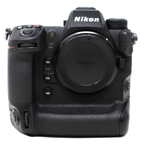 KamKorda Bag + Nikon Z9 Mirrorless Camera Body 1