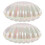 2Pcs Sea Shells Candy Boxes Seashell Party Favor Storage Containers 9