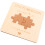 Set Commemorativa In Per Animali, Condoglianze E 10