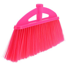 Plastic Broomkop Duurzaam Schoonmaakbroom Vervangende Broomaccessoires