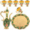 Conjunto De De Vinho E Vintage 6