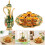 Conjunto De De Vinho E Vintage 10