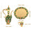 Conjunto De De Vinho E Vintage 2