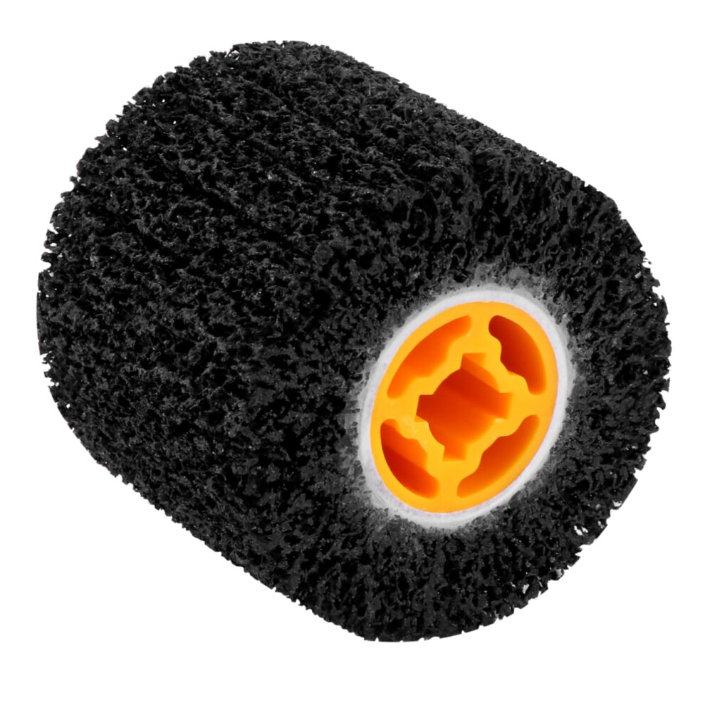 Polishing Wheel For Drill, Grinding Wheel Dressing Tool, Polish Material, Efficient Cleaning 9393856111374