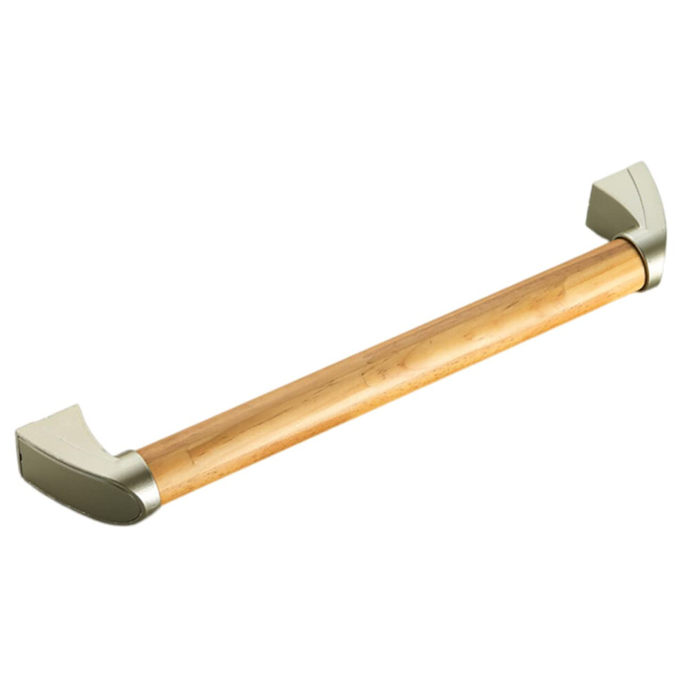Safety Shower Bath Handles Non-Slip Stainless Steel Bathroom Grab Bar For Elderly And Disabled Bathtub Handrail