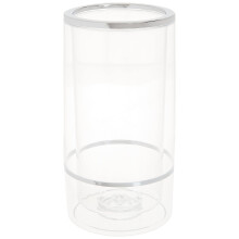 Eisfreier Weinkhler aus Acryl von Prodyne