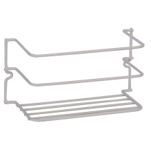 AP Products (40500 Vit 8,63" x 4" x 4,38" Handy Kaddy Skåprack