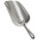 Winco Aluminium Utility Scoop, 12-Ounce, Medium 4