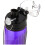 Thermos Thermos Intak 24 Ουγγιές Μπουκάλι Υδροδότησης με Μετρητή, Μωβ 2