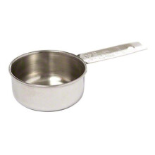 Tablecraft 1/3 kop rustfrit stål målebæger