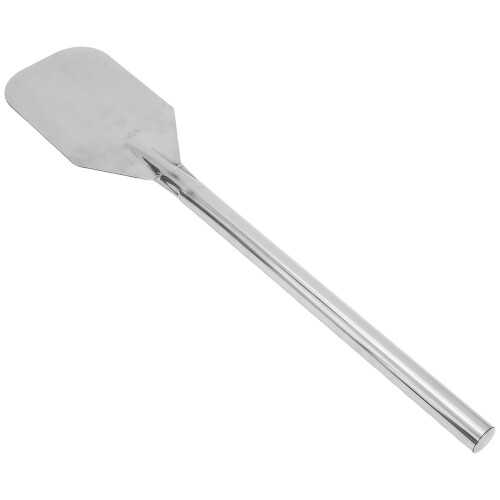 Mezcladora Inoxidable Con Mango , 24 Pulgadas