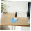 Craft Punch Tool Two-Piece Paper Corner Punch Rounder With Embossing Feature For DIY Projects 5