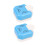 Craft Punch Tool Two-Piece Paper Corner Punch Rounder With Embossing Feature For DIY Projects 1