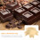 50 Pezzi Da Imballaggio Per Cioccolatini E Dolci Festivi 10