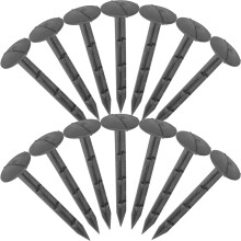 30 11 Cm PP Supporti Per Camping Escursionismo