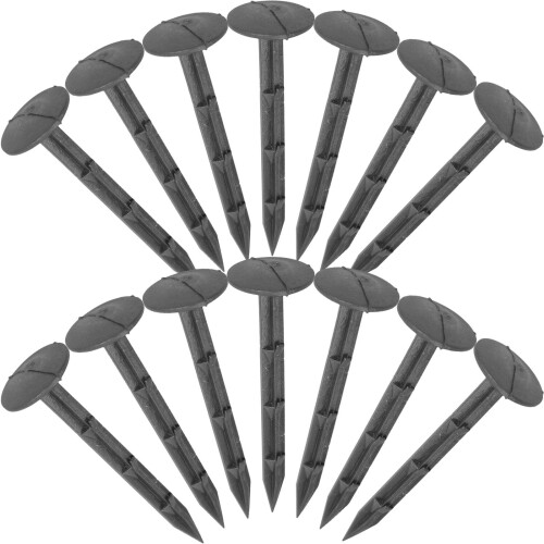 30 11 Cm PP Supporti Per Camping Escursionismo