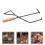 Pinza Per Carbone Barbecue In Metallo 3