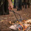 Pinza Per Carbone Barbecue In Metallo 7