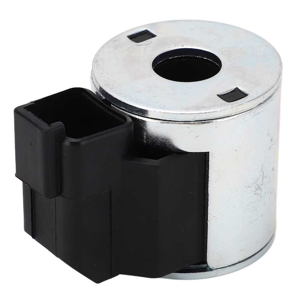 Solenoid Valve Coil 4303612 4304012 With Connector For Deutsch, 12V Dc Coil For Stem Series 08 80 88 98 Valves 9393856112029