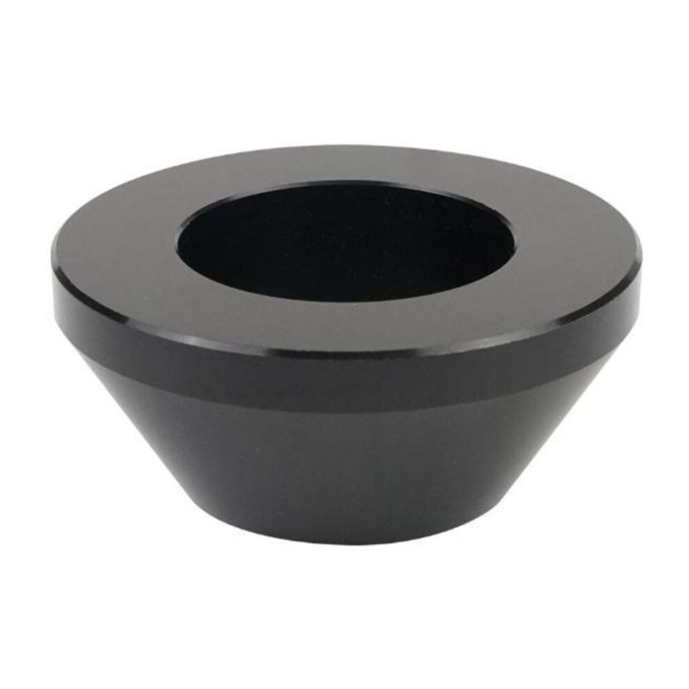 Tire Change Tool Aluminum Centering Cone For Wheel Alignment And Security Black 9354506069735