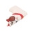 Katze Glück Golf Club Head Covers PU Leathe Putter 8