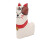 Katze Glück Golf Club Head Covers PU Leathe Putter 1