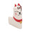 Katze Glück Golf Club Head Covers PU Leathe Putter 2