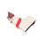 Katze Glück Golf Club Head Covers PU Leathe Putter 10