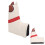 Katze Glück Golf Club Head Covers PU Leathe Putter 14