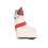 Katze Glück Golf Club Head Covers PU Leathe Putter 12