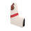 Katze Glück Golf Club Head Covers PU Leathe Putter 7