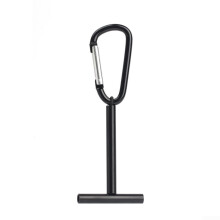 Tippet Holder Portable Fly Fishing Tippet Holder For Smooth Line Dispensing Compact Design Lightweight Construction