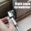 Right Angle Drill Adapter 105 Degree Screwdriver Bit Attachment Corner Drill For DIY And Tight Spaces 2