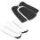 Stück EVA-Surfbrett-Deck-Traktionspads, 7