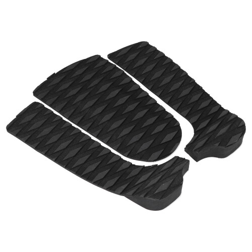 Stück EVA-Surfbrett-Deck-Traktionspads, 2
