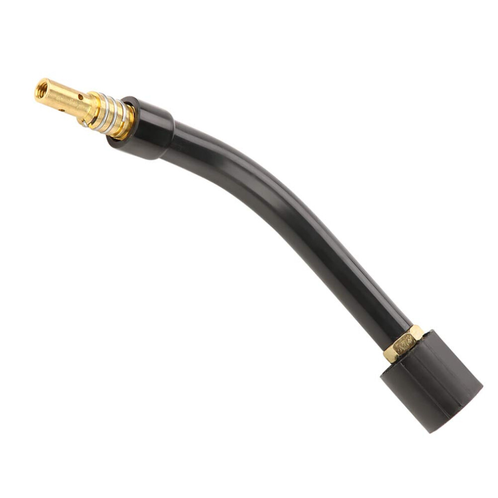 Mig Welding Consumables For 15Ak Torch Neck, Mig Neck Mag Compatibility 9084446211672