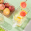 Dispenser Assorted Color 2pcs 11.8x7.7x5.5in 4