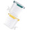 Dispenser Assorted Color 2pcs 11.8x7.7x5.5in 8