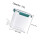 Dispenser Assorted Color 2pcs 11.8x7.7x5.5in 2