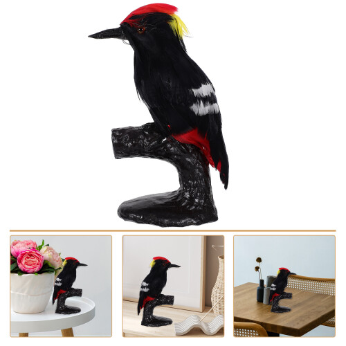1 -Pau Duro Para E Decoração Escritório 2