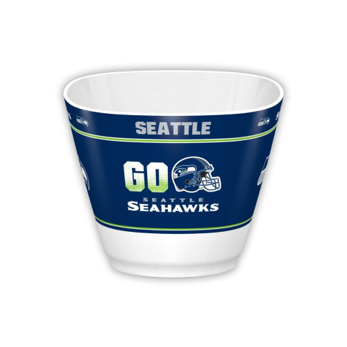 Seattle Seahawks Party Bowl MVP Co