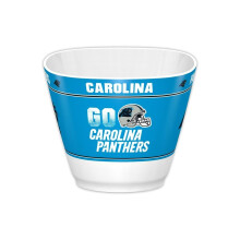 Carolina Panthers Party Bowl MVP Co