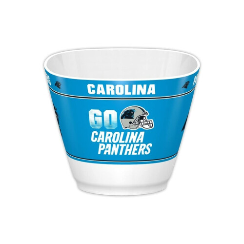 MVP Party Bowlu Carolina Panthers CO