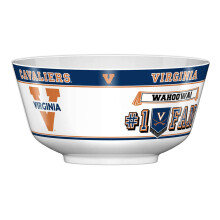 Virginia Cavaliers Party Bowl MVP CO