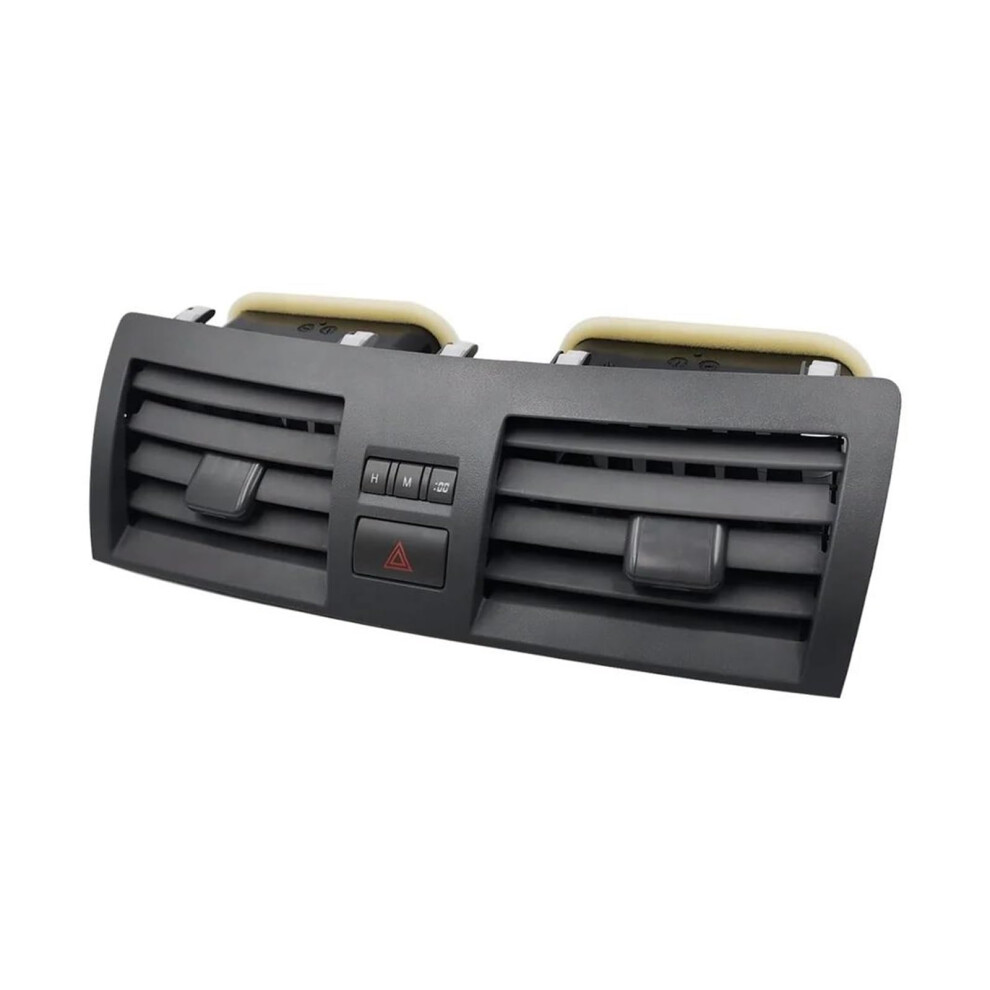 Air Conditioning Vent For Camry Left And Right Center Dash Vents Instrument Panel Air Outlet Replacement 9016109211279