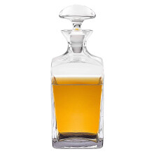HomeRoots foukan evropsk kritlov karafa na skotskou nebo whisky 34 oz