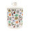 Silver Buffalo The Office Worlds Best Boss Multi Pattern Gro   e Keksdose aus Keramik 3