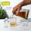 Apex Decanter af True 2
