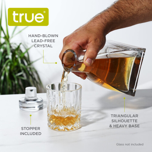 Apex Decanter af True 1